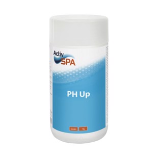 Activ Spa PH Up 1 kg